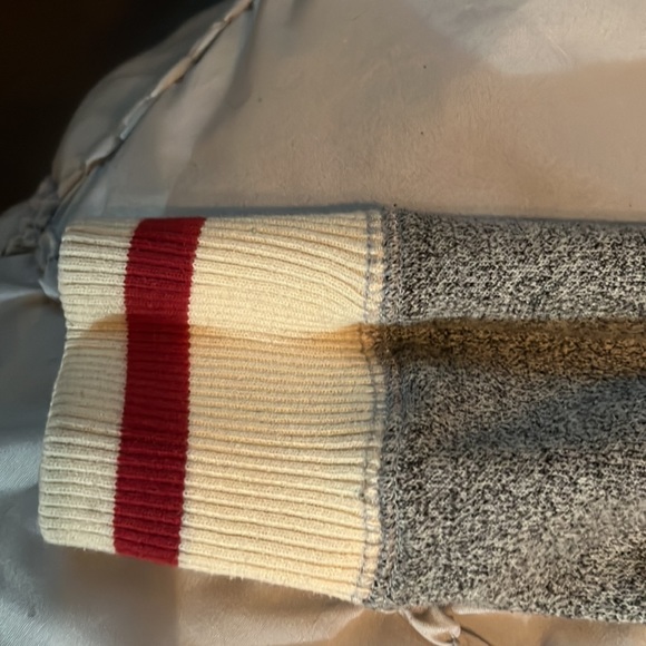 Youth xxl Roots hoody - Picture 5 of 6